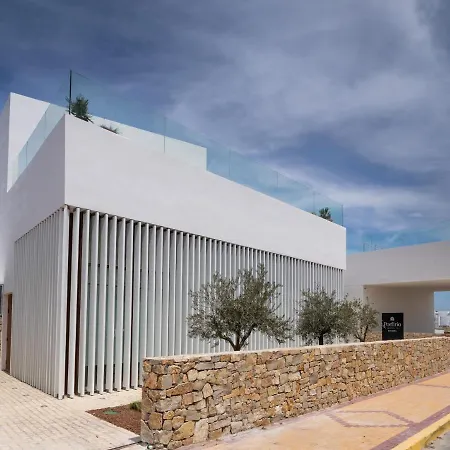 Hotel Porfirio Picota - Adults Recommended 3*