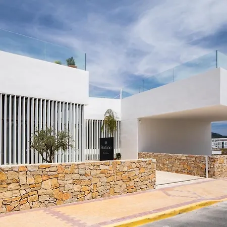 מלון Porfirio Picota - Adults Recommended 3*