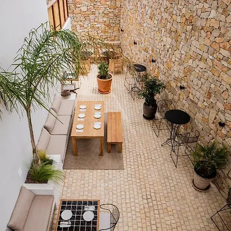 Porfirio Picota - Adults Recommended Hotel 3*