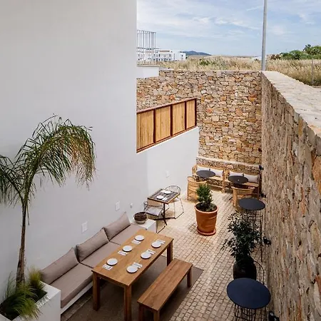 מלון Porfirio Picota - Adults Recommended 3*