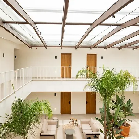 Porfirio Picota - Adults Recommended Hotel