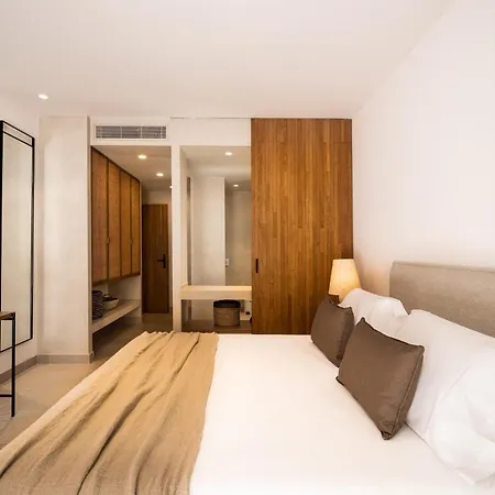 Hotel Porfirio Picota - Adults Recommended