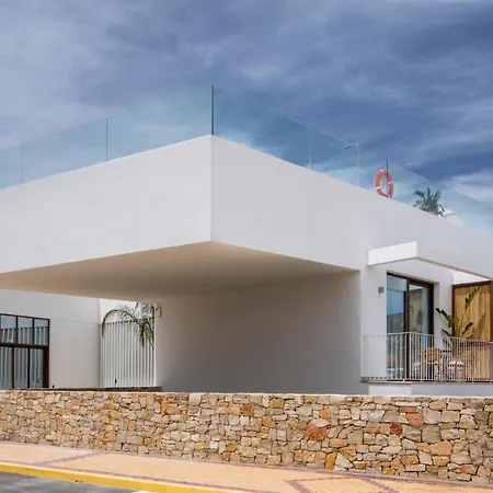 Porfirio Picota - Adults Recommended 3* Zahara de los Atunes