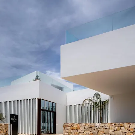 Hotel Porfirio Picota - Adults Recommended Zahara de los Atunes
