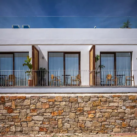 Porfirio Picota - Adults Recommended Hotel