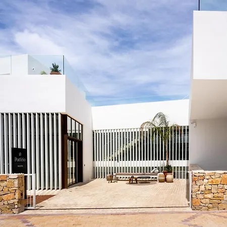 Porfirio Picota - Adults Recommended Hotel 3*