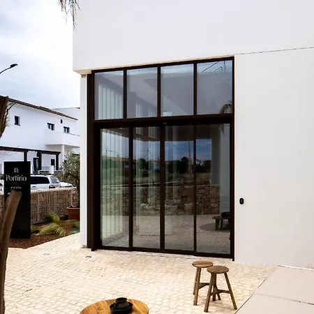 Porfirio Picota - Adults Recommended Hotel Zahara de los Atunes
