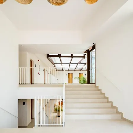 Hotel Porfirio Picota - Adults Recommended 3*