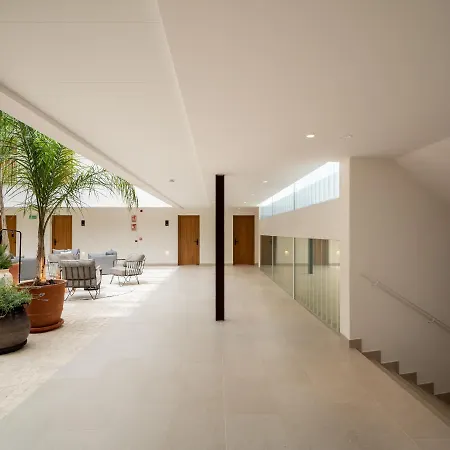 Porfirio Picota - Adults Recommended Hotel 3*