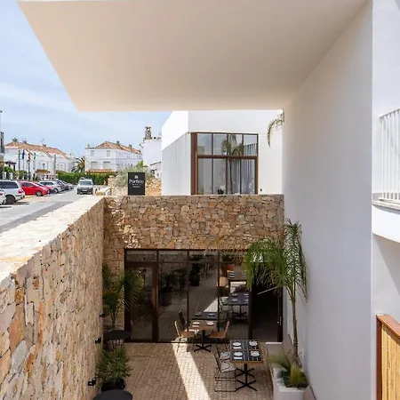 Porfirio Picota - Adults Recommended 3* Zahara de los Atunes