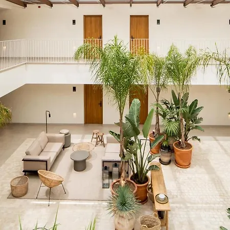 Hotel Porfirio Picota - Adults Recommended 3*