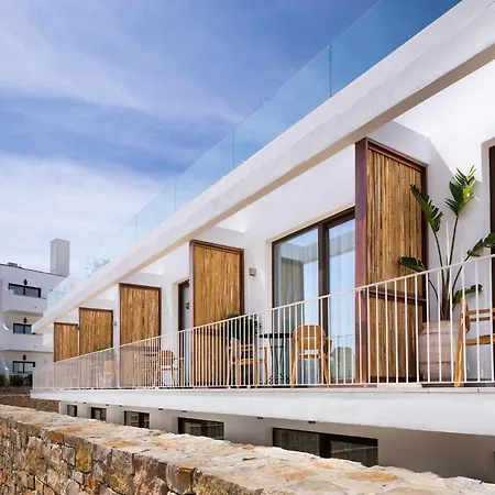 Hotel Porfirio Picota - Adults Recommended Zahara de los Atunes