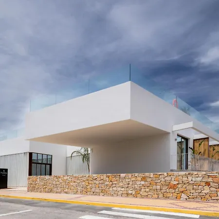 Porfirio Picota - Adults Recommended Hotel