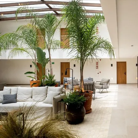 Hotel Porfirio Picota - Adults Recommended Zahara de los Atunes