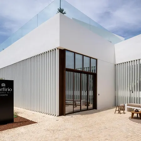 Porfirio Picota - Adults Recommended Hotel Zahara de los Atunes