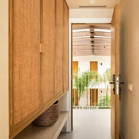 Hotel Porfirio Picota - Adults Recommended
