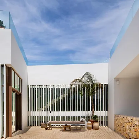 Hotel Porfirio Picota - Adults Recommended