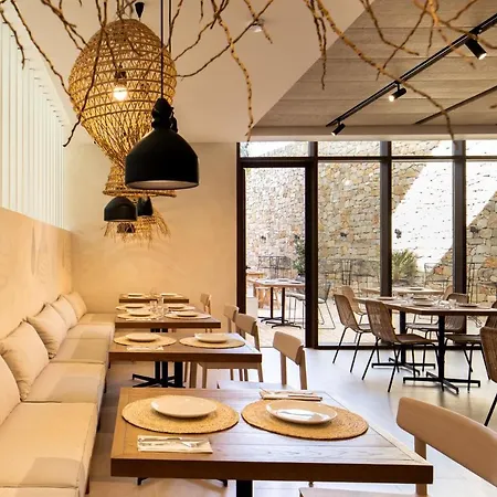 Porfirio Picota - Adults Recommended Hotel Zahara de los Atunes